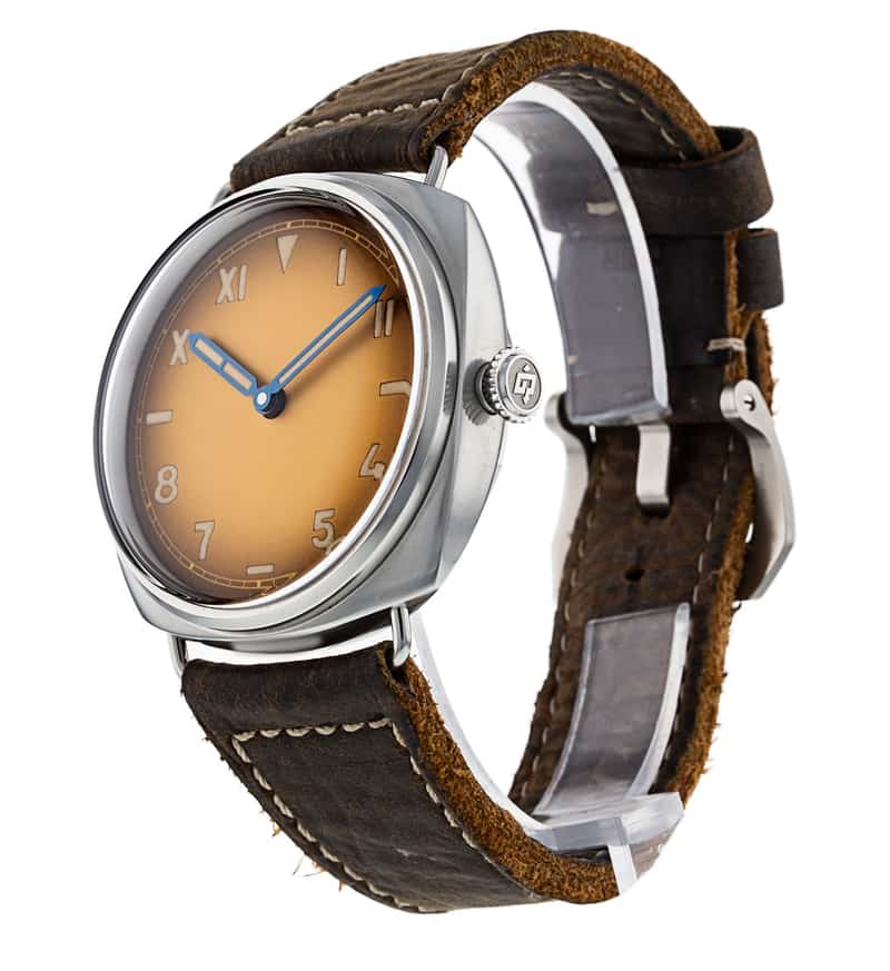Panerai Radiomir California 3 Days PAM00931